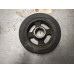 12H242 Crankshaft Pulley From 2009 Hyundai Santa Fe  3.3
